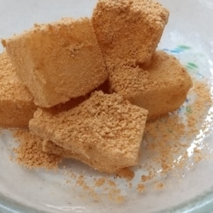 わらびもち きな粉 餅とり粉消費に レシピ 作り方 By ねあっっ 楽天レシピ わらびもち きな粉 餅とり粉消費に レシピ 作り方 By ねあっっ 楽天レシピ